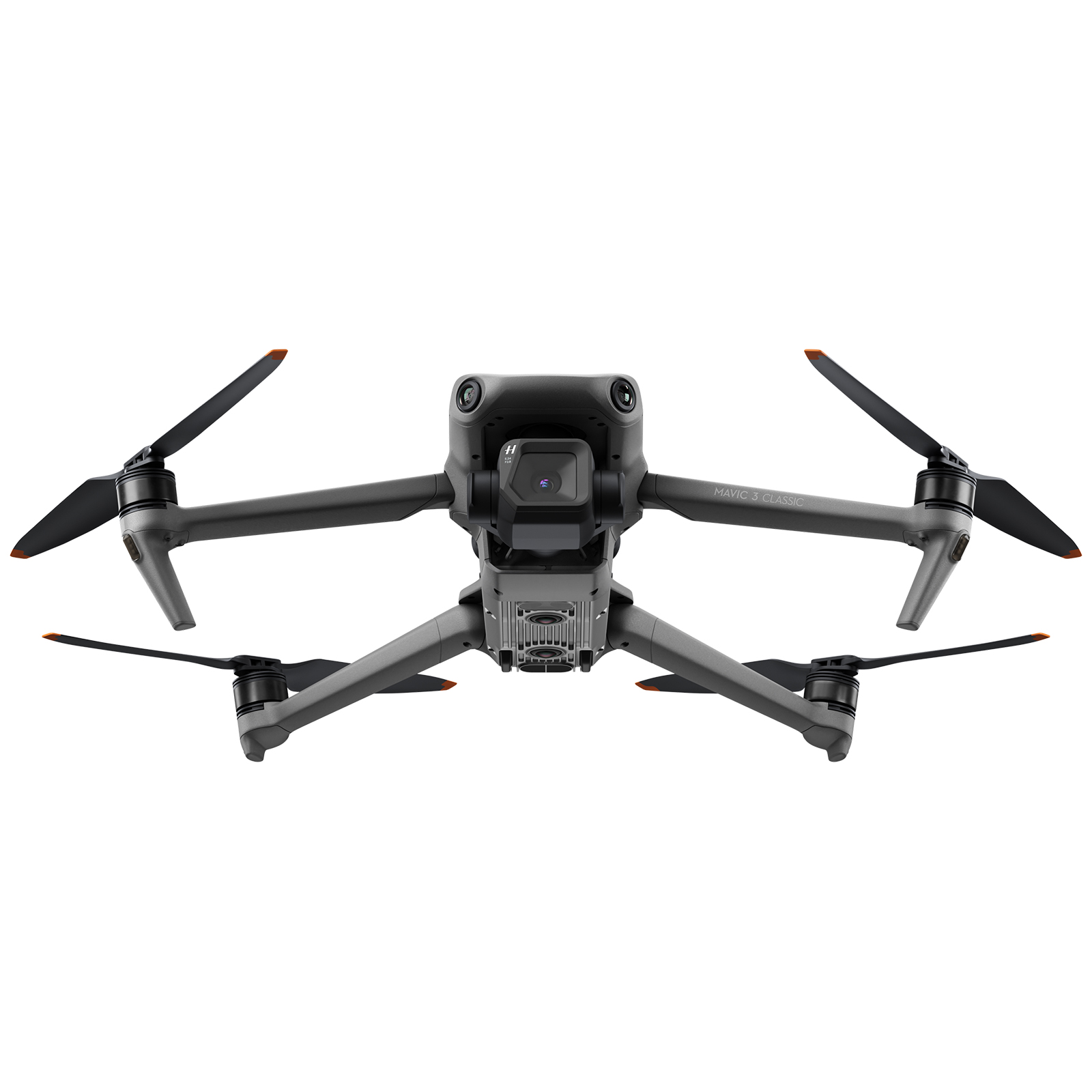 DJI Mavic 3 Classic Drone with Controller - Space Grey, Silver/Grey