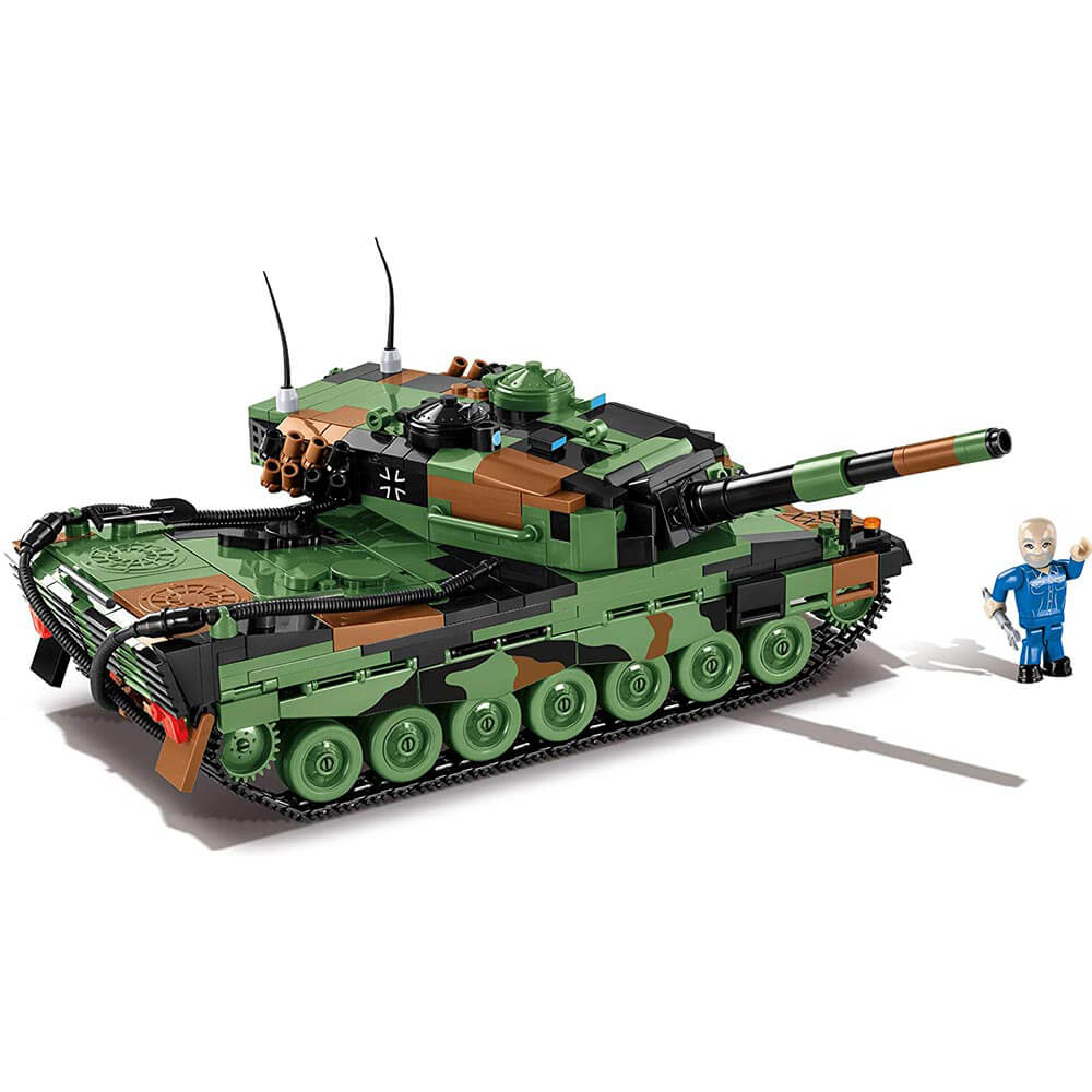 Cobi GmbH Cobi 2618leopard 2a4