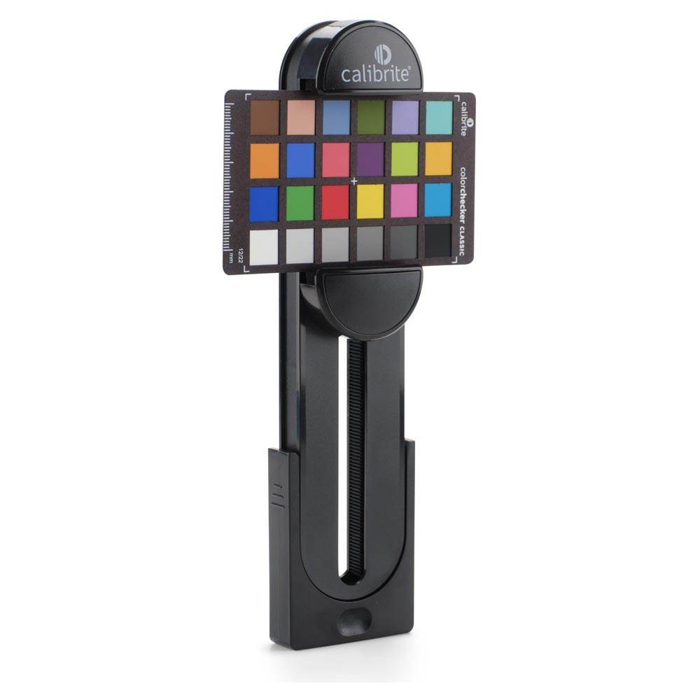 Calibrite Colorchecker Target Holder