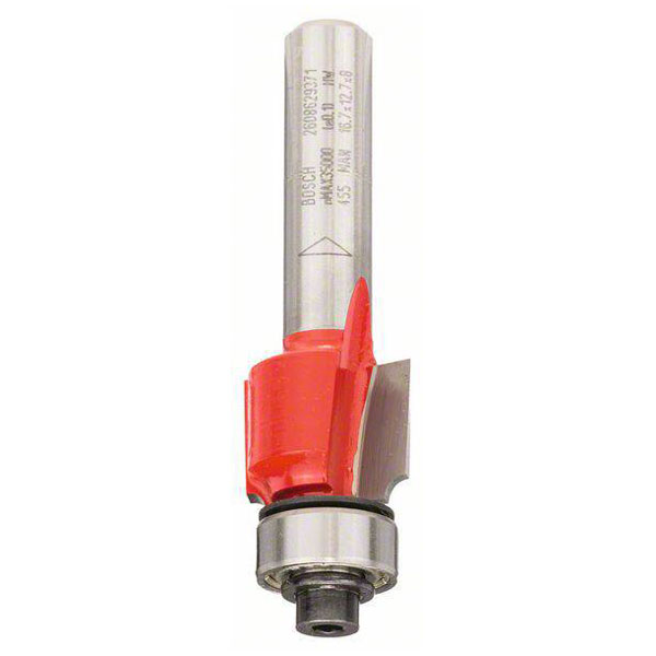 Bosch 2608629371 Rounding cutter Shank Ø 8mm