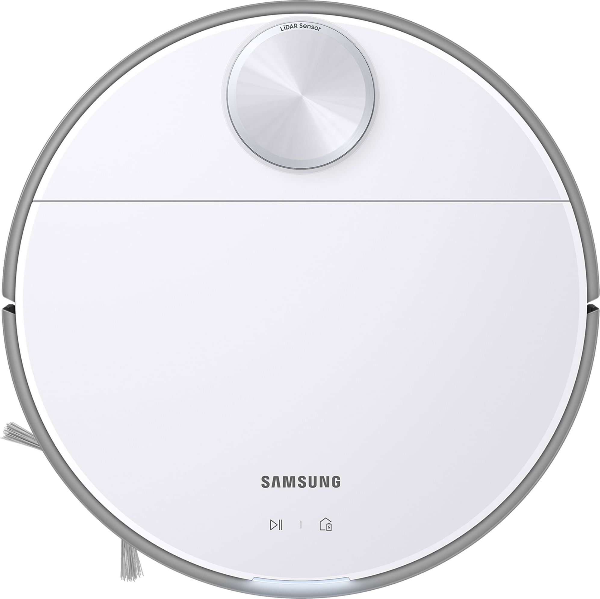  Jet Bot&Trade; Vr30T80313W/Eu Robot Vacuum Cleaner - Max 60W Suction Power With Lidar Sensor - White