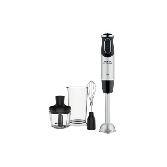 Tefal Blender QuickChef 3 in 1 HB656838