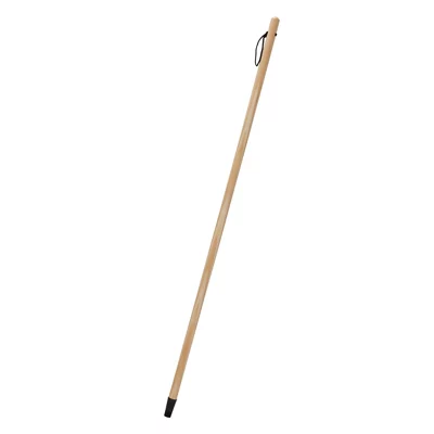 B&Q Brooms Handle (L)120Cm