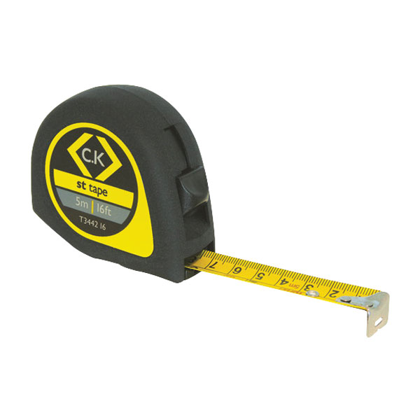 Ck St Tape 3m/10ft