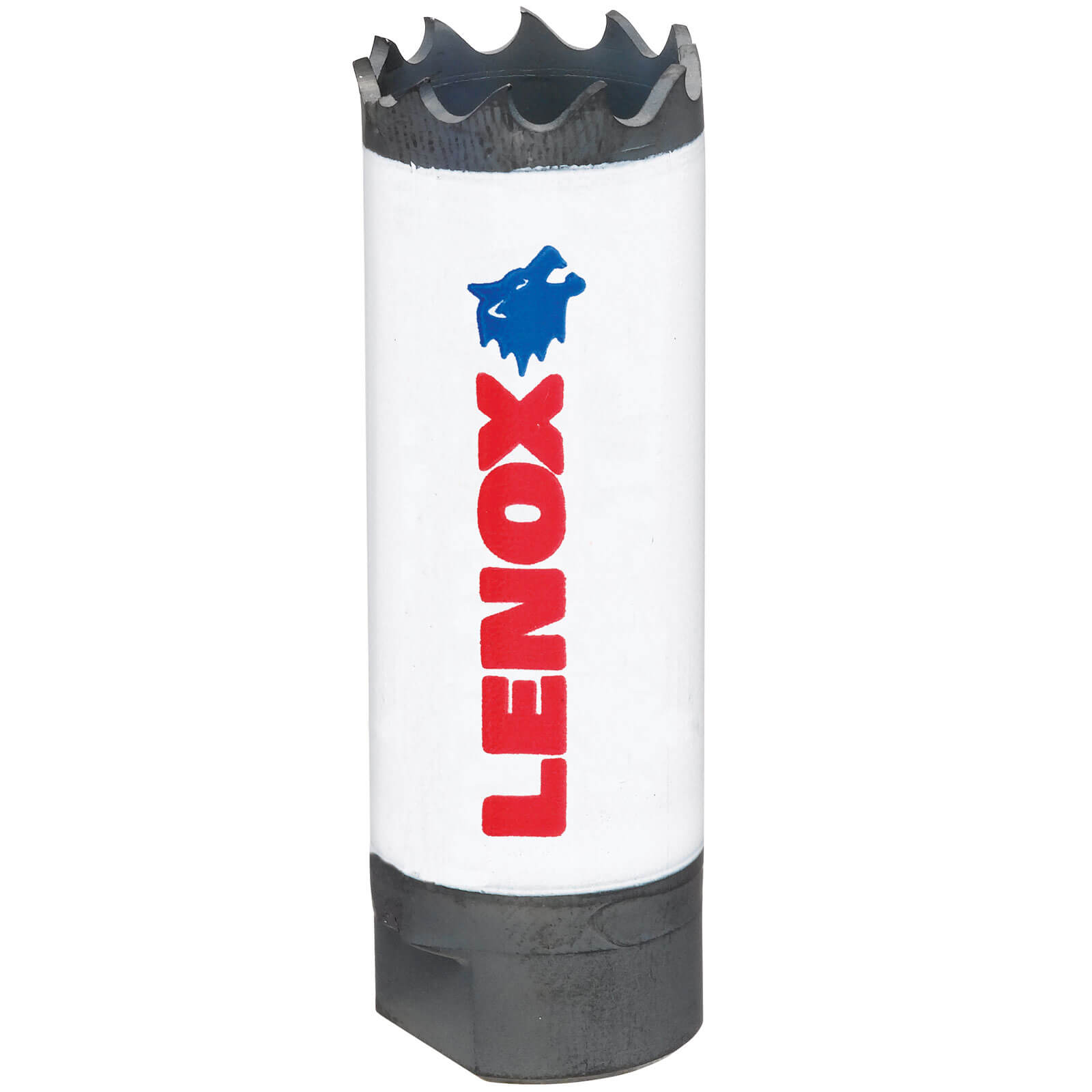 Lenox 21mm Bi Metal Holesaw For Steel &amp; Wood Option: 21mm