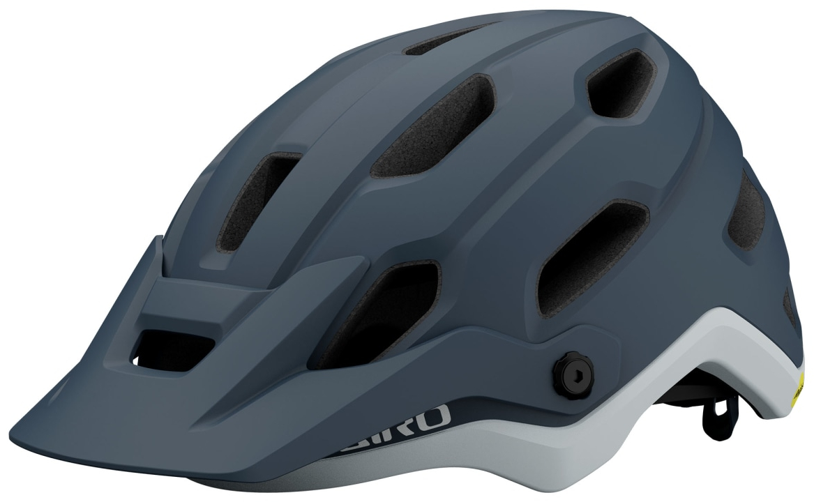 Giro Source Mips Dirt MTB Helmet - 2022 - Matt Portaro Grey / Large / 59cm / 63cm
