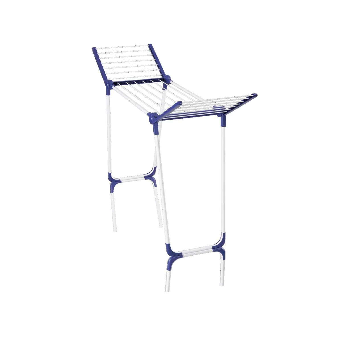 Leifheit Pegasus 120 Bath Standing Clothes Airer