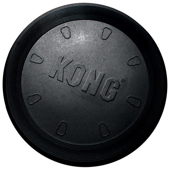 KONG Extreme Flyer Dog Toy