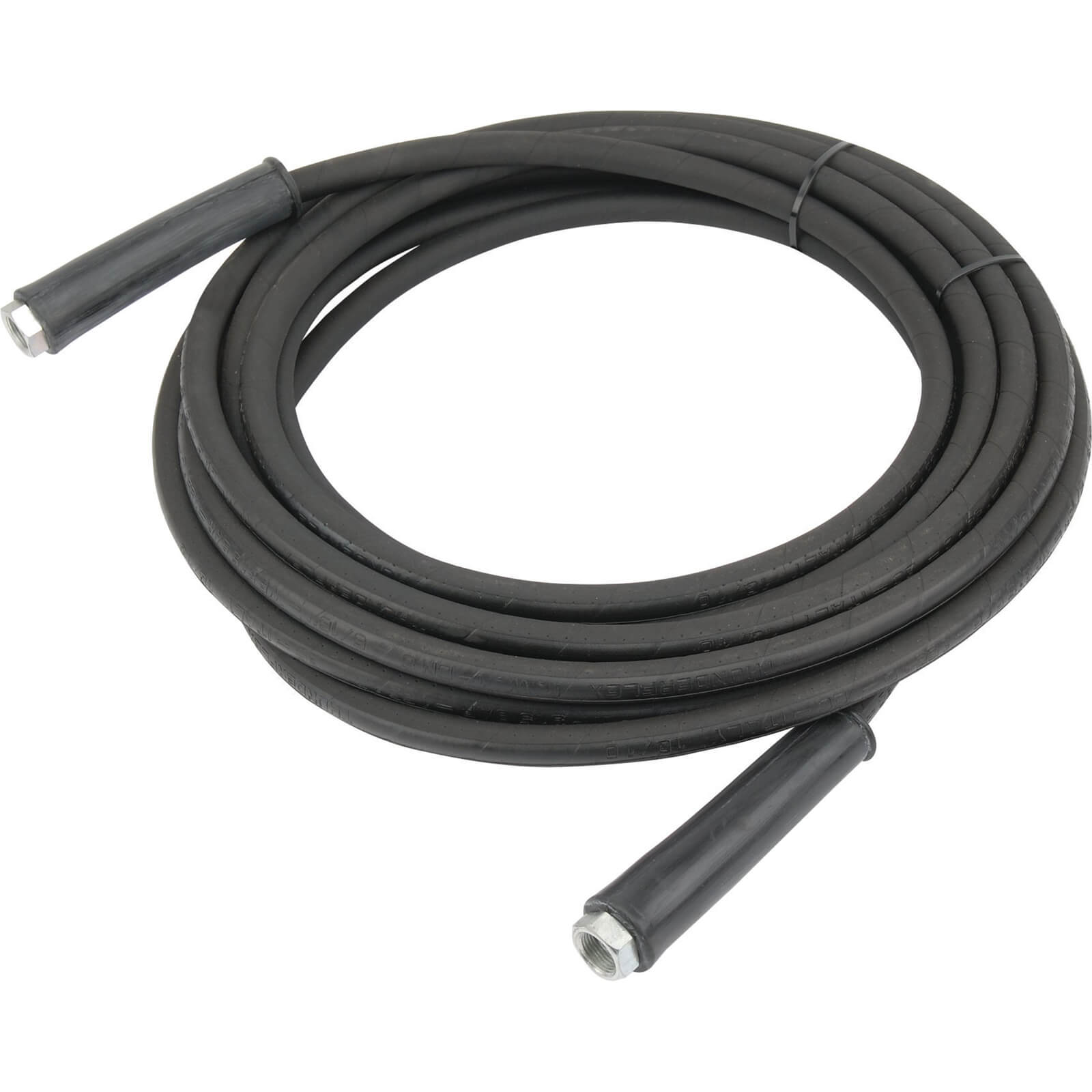 Draper 03459 10m High Pressure Hose for PPW900 Petrol Pressure Washer
