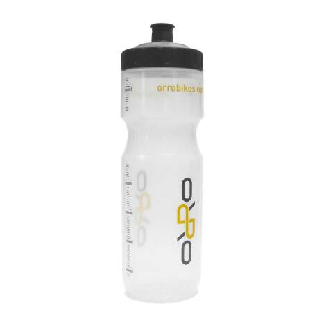 Orro Water Bottle - 600ml / Clear