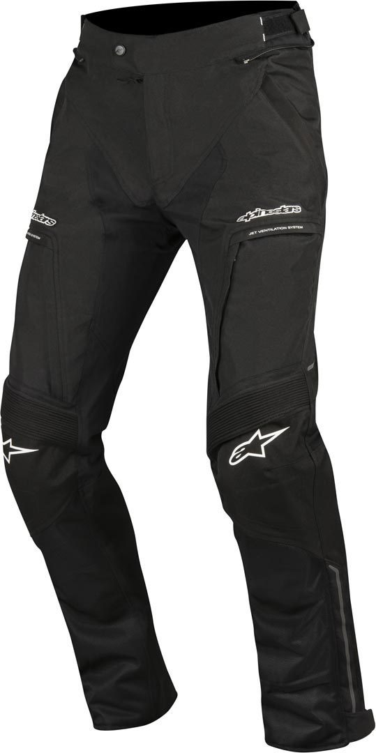 Alpinestars Ramjet Air Pants Black 2XL