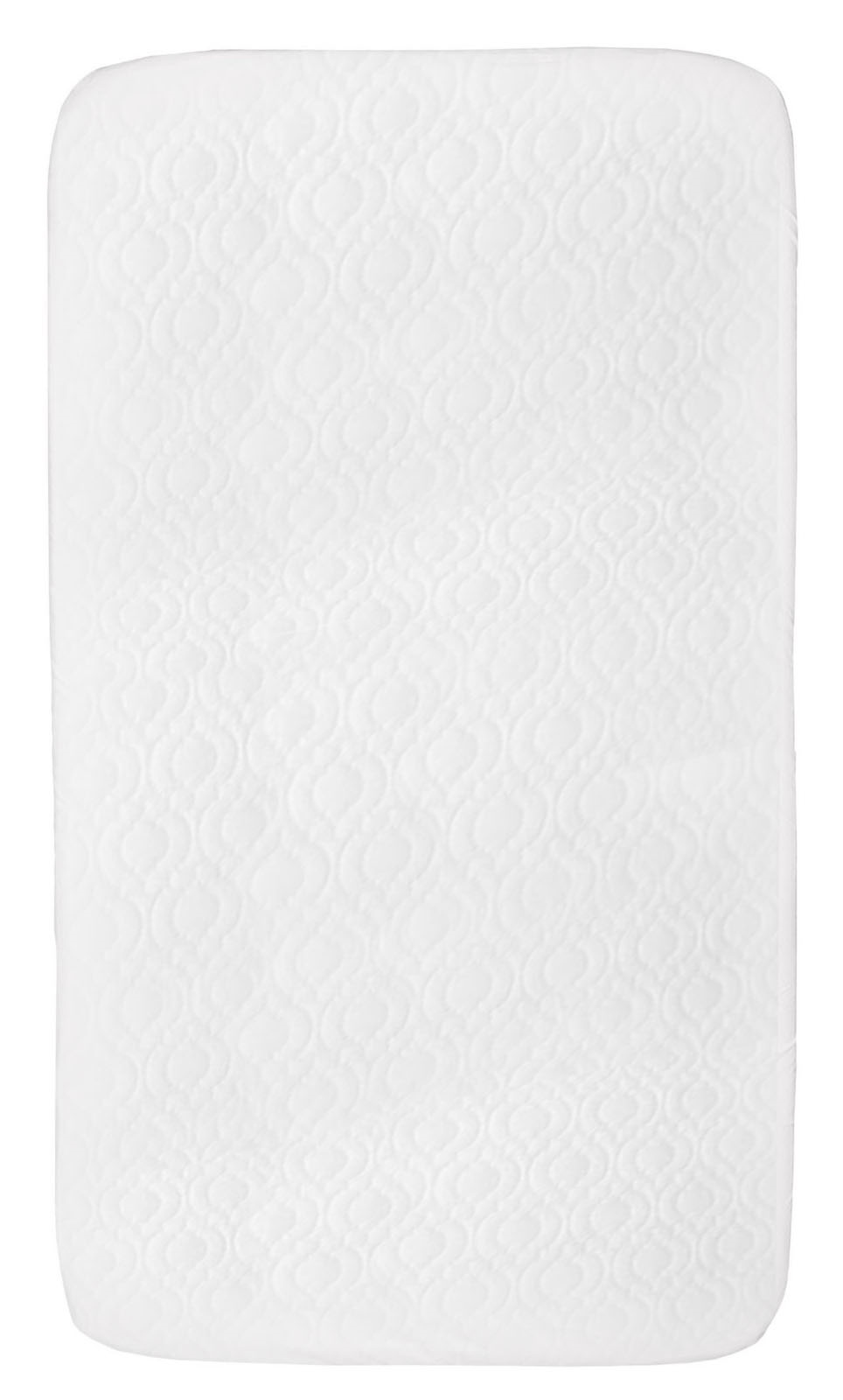 Jané Babyside Bedside Crib Safety Mattress