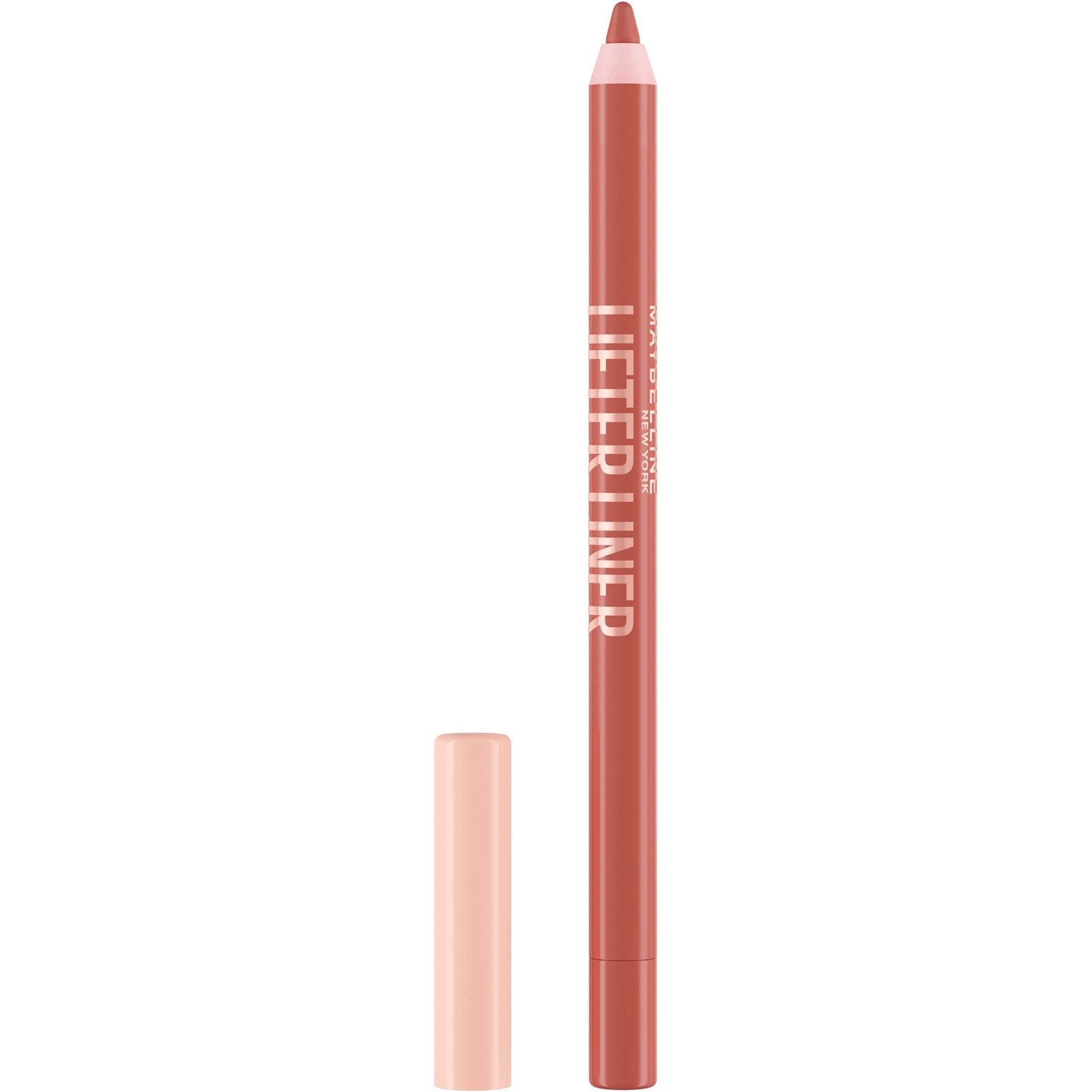 Maybelline Lifter Liner Lip Liner with Hyaluronic Acid