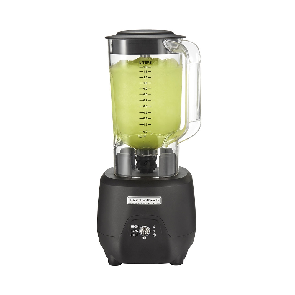  Bar Blender Hbb908r-uk 44oz Black (each)