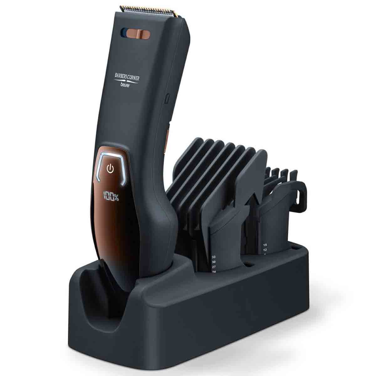  Barbers Corner Hair Clipper
