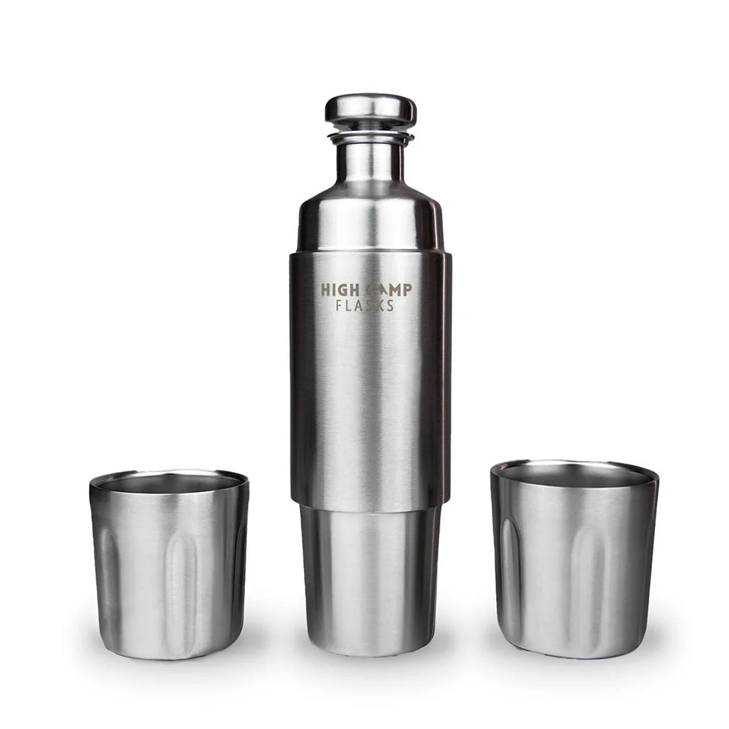 High Camp Flasks Firelight 750 Flask