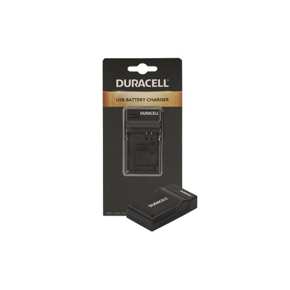 Duracell Digital Camera Battery Charger