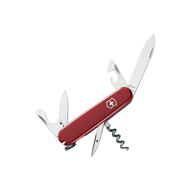 Victorinox Spartan Swiss Army Knife-Camoflauge