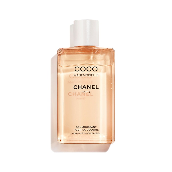 Chanel CHANEL COCO MADEMOISELLE Shower Gel 200ml