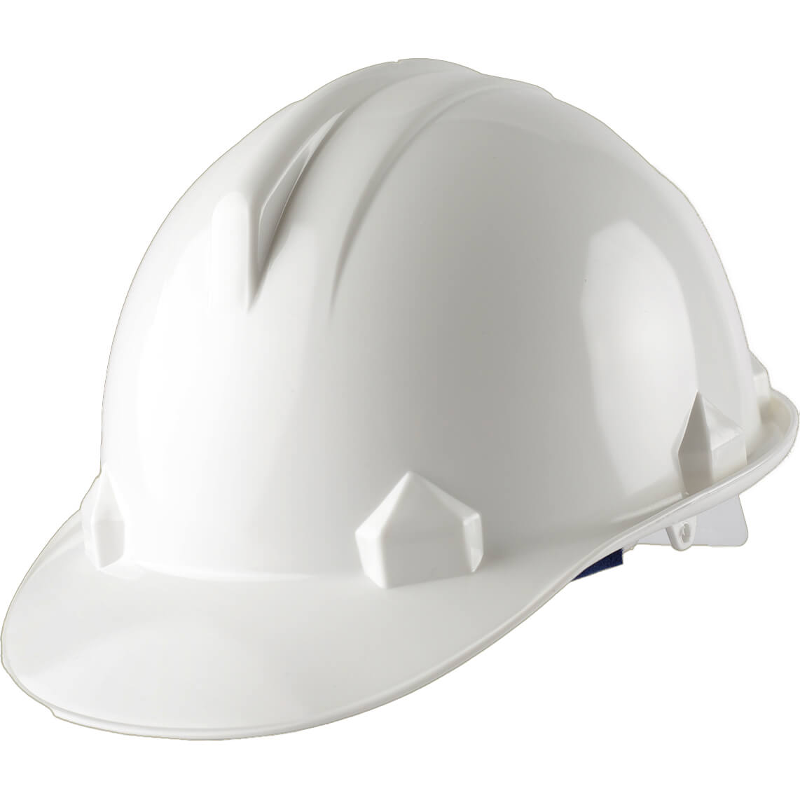 Avit Hard Hat Insulated Safety Protection with Full Peak - L Size