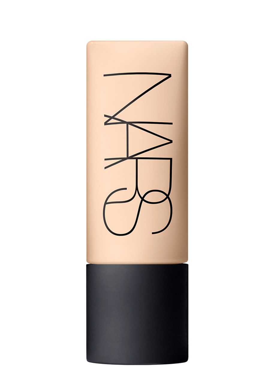 Nars Cosmetics NARS Soft Matte Light 2 Mont Blanc Foundation 45ml