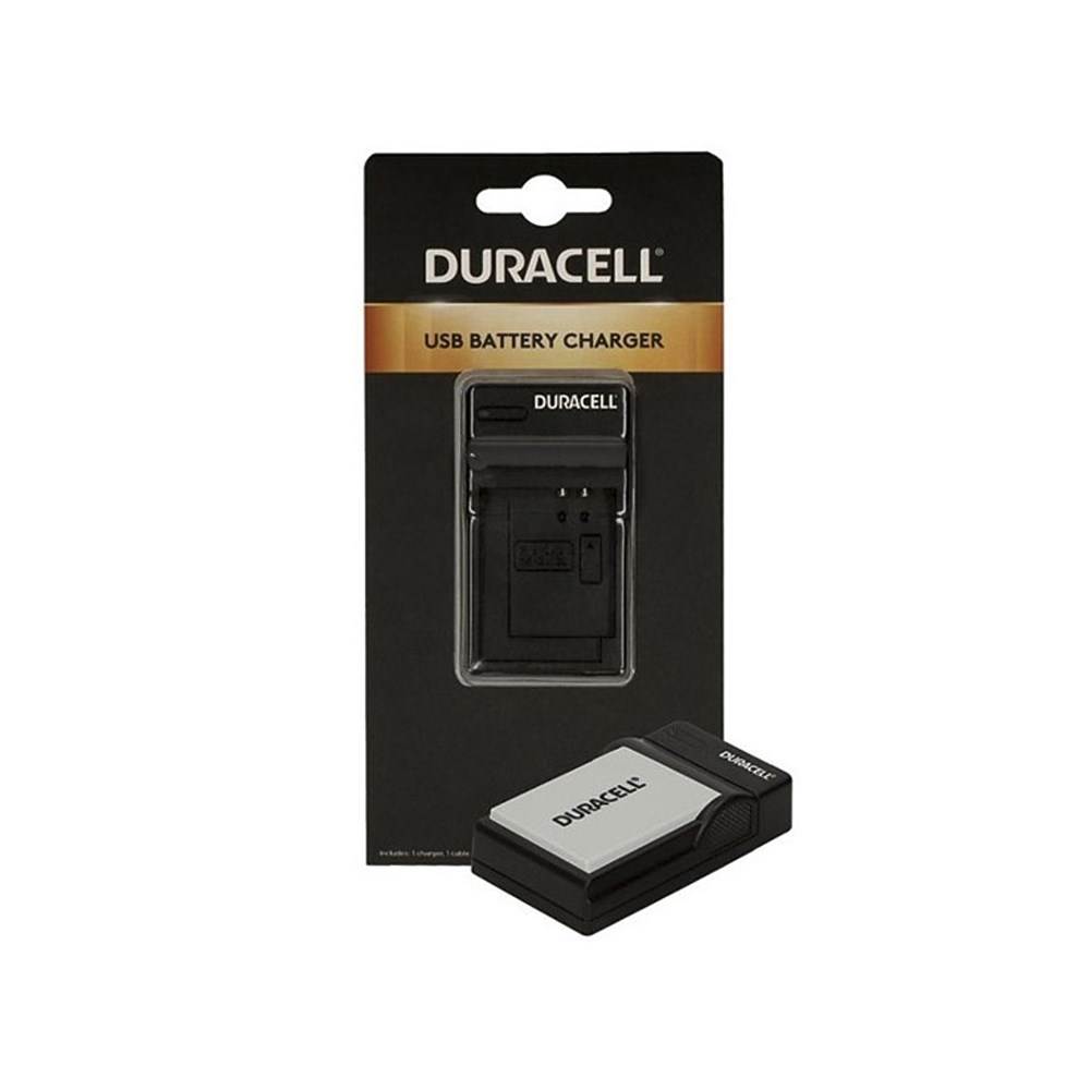Duracell Digital Camera Battery Charger