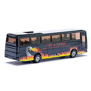 Siku 1:87 Man Coach