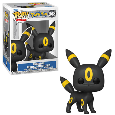 Funko Pop! Umbreon - Pokmon