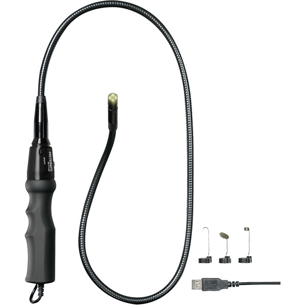 Voltcraft BS-17+ Endoscope