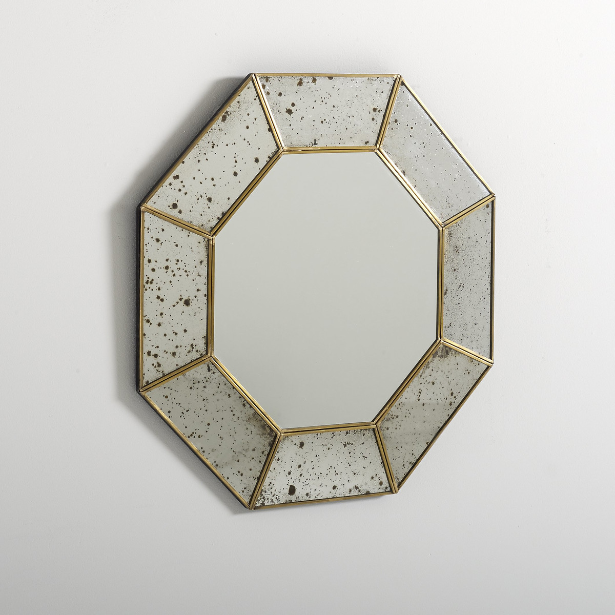 La Redoute Collection La Redoute Interieurs Yawara Mirror