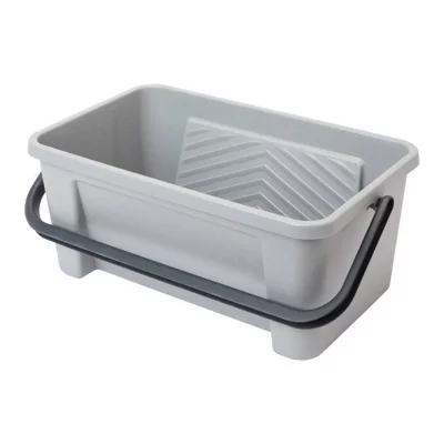 GoodHome 8L Paint Scuttle