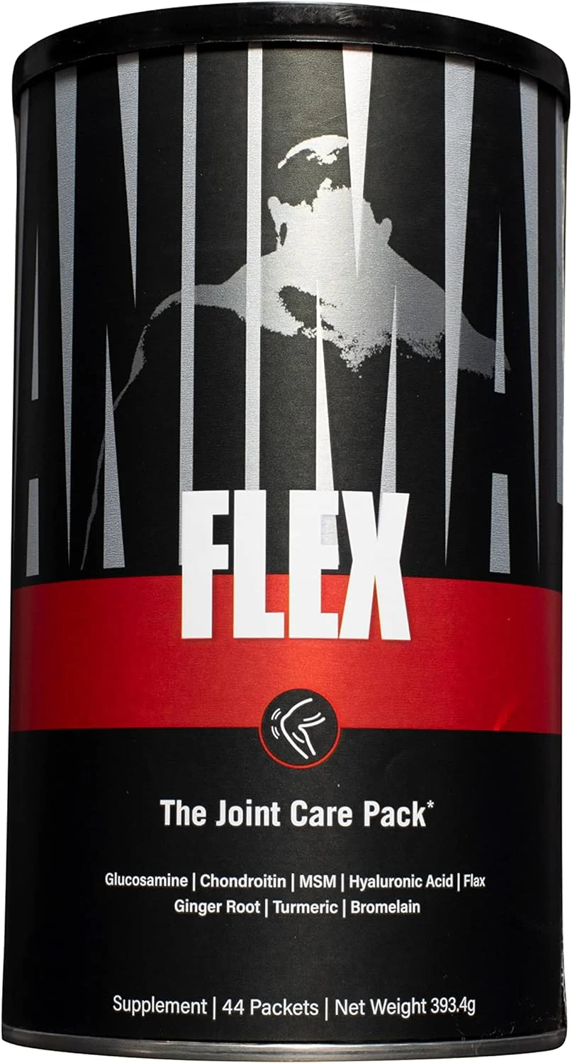 Animal Flex 44 count