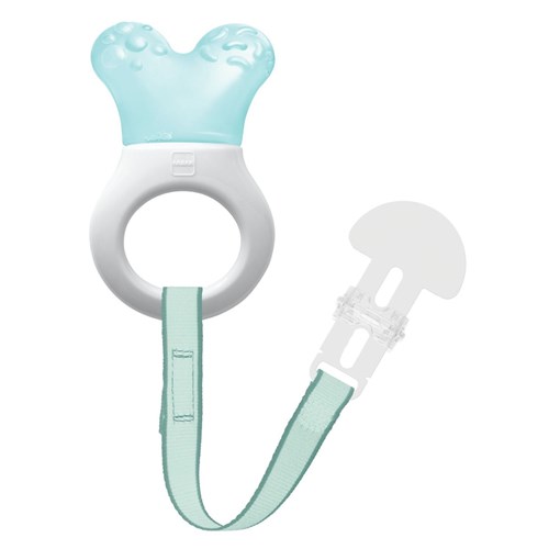 Mam Mini Cooler Clip Teether