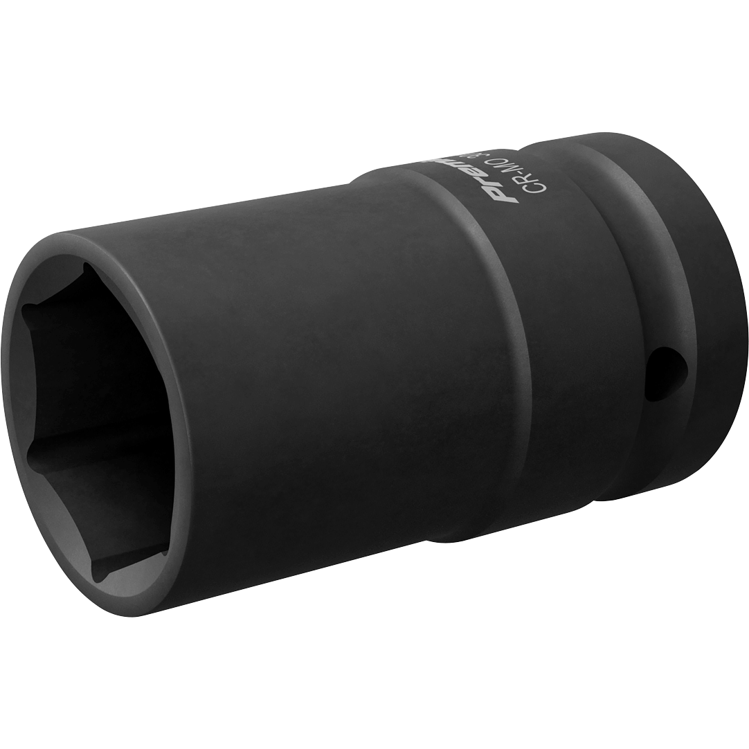 Sealey IS130D Impact Socket 30mm Deep 1"Sq Drive
