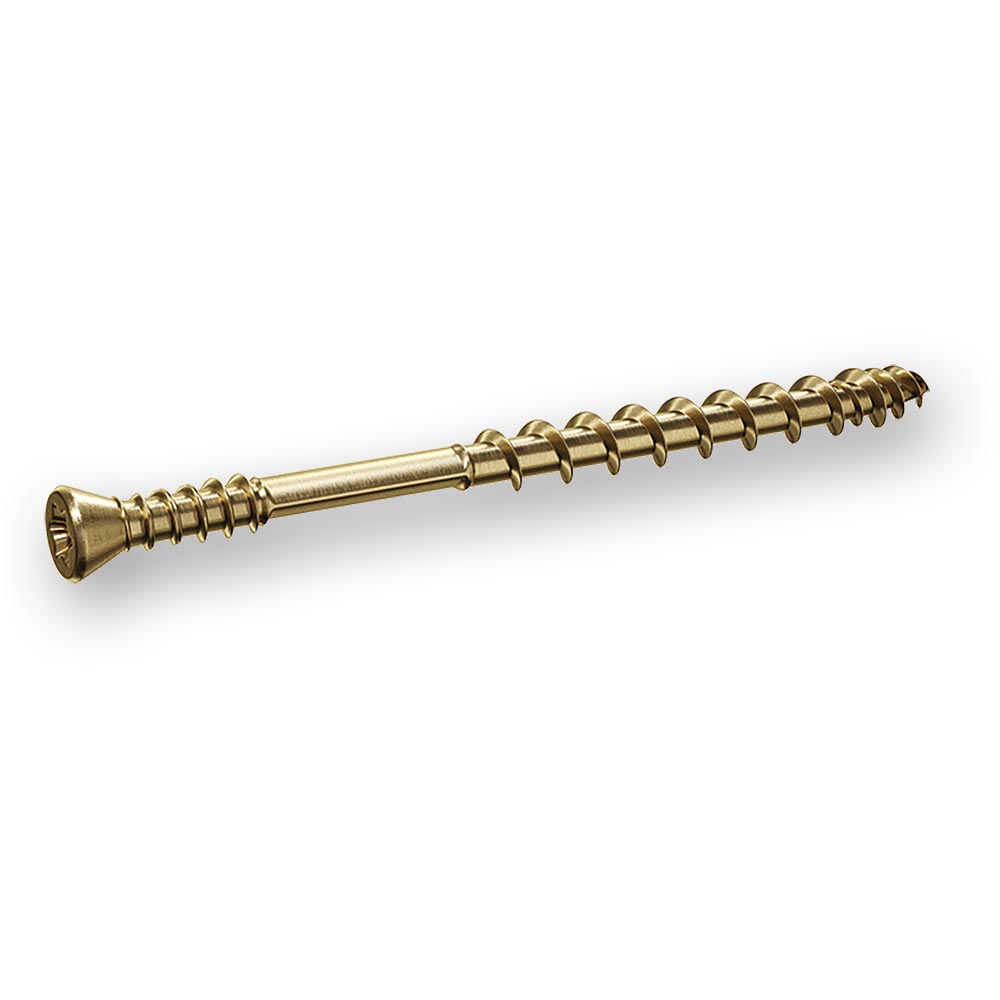 Tite-Fix Lost-Tite 3.5 x 49mm Torx Screw - Pack of 100