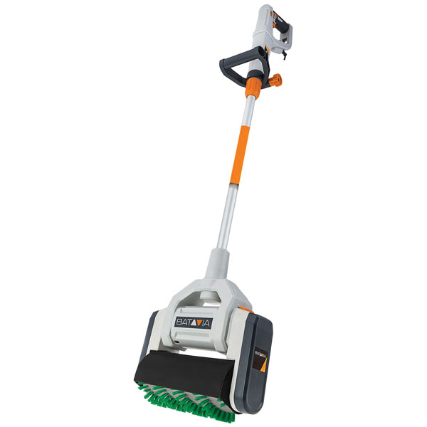 Batavia MAXXBRUSH Outdoor Multi-Brush Green 1020W 240V