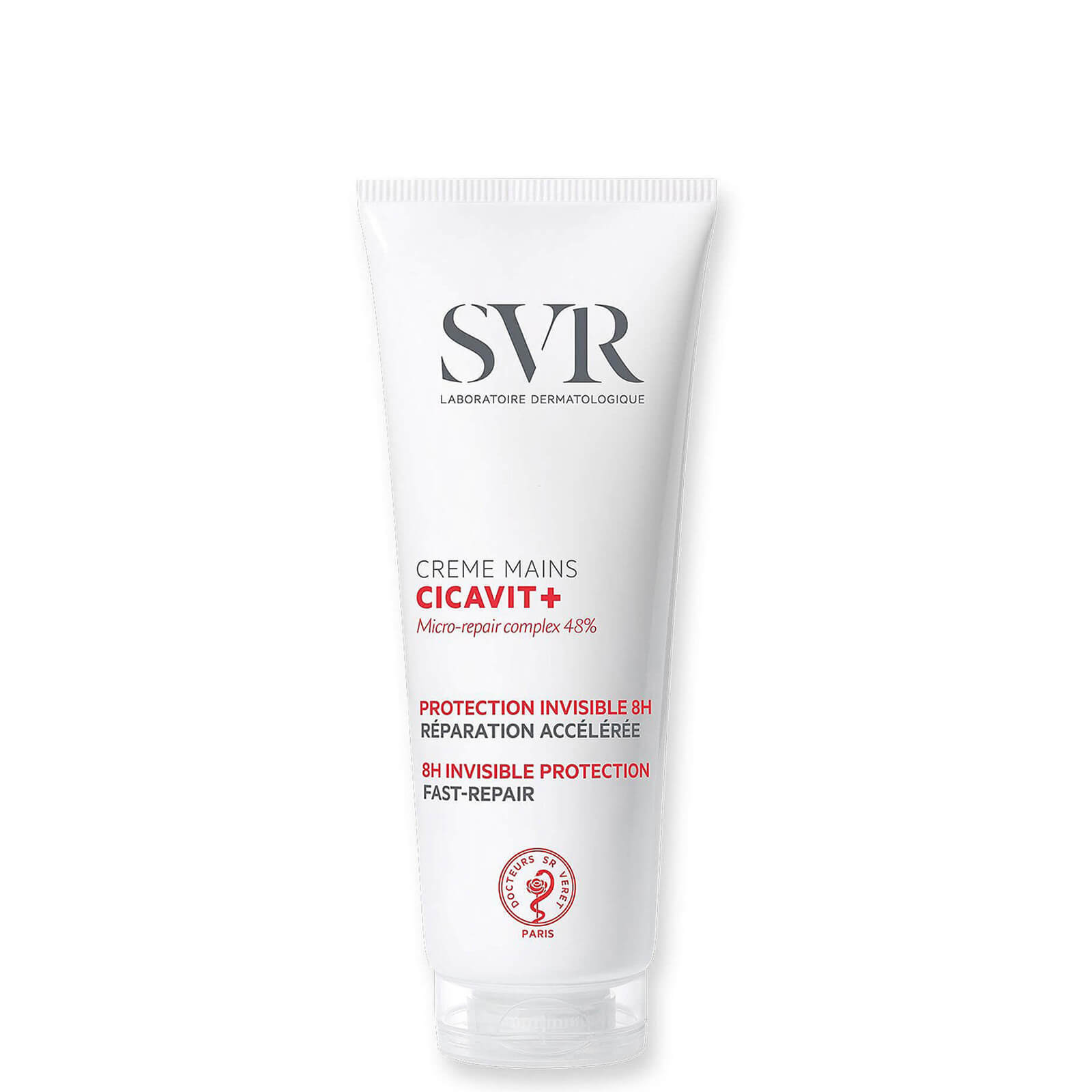 Svr Cicavit+ Hand Repair Cream 75ml