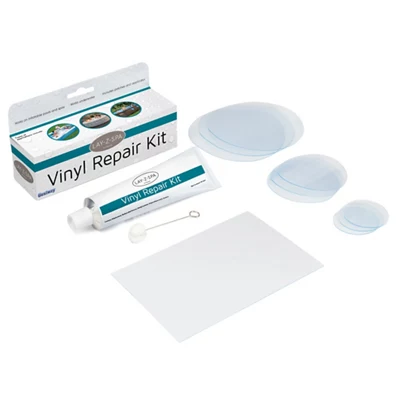 Lay-Z-Spa Vinyl Repair Kit