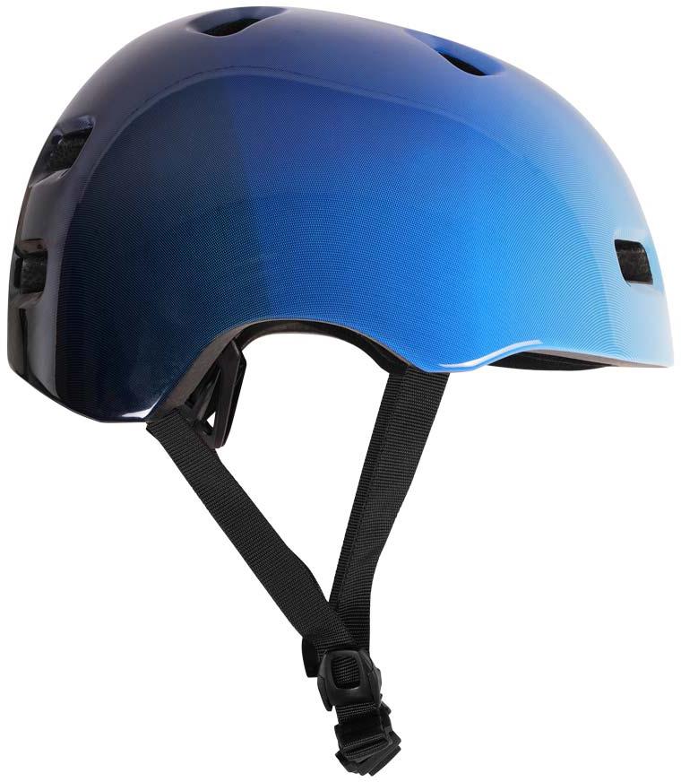 Sullivan Antic Multi Sport Helmet|Size: S|blue