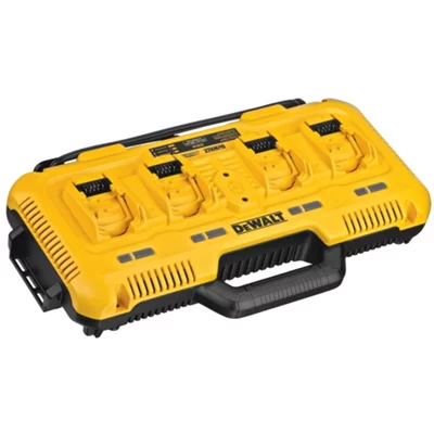 DeWALT  Chargeur d'outillage électrique 10.8 V, 18 V Li-Ion