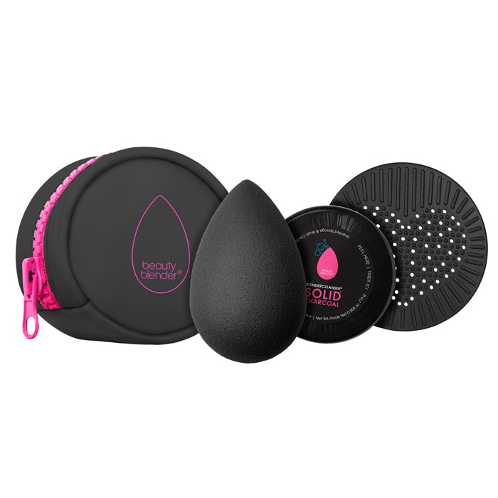 Beautyblender BESTIES Starter Sponge Set Pro|black