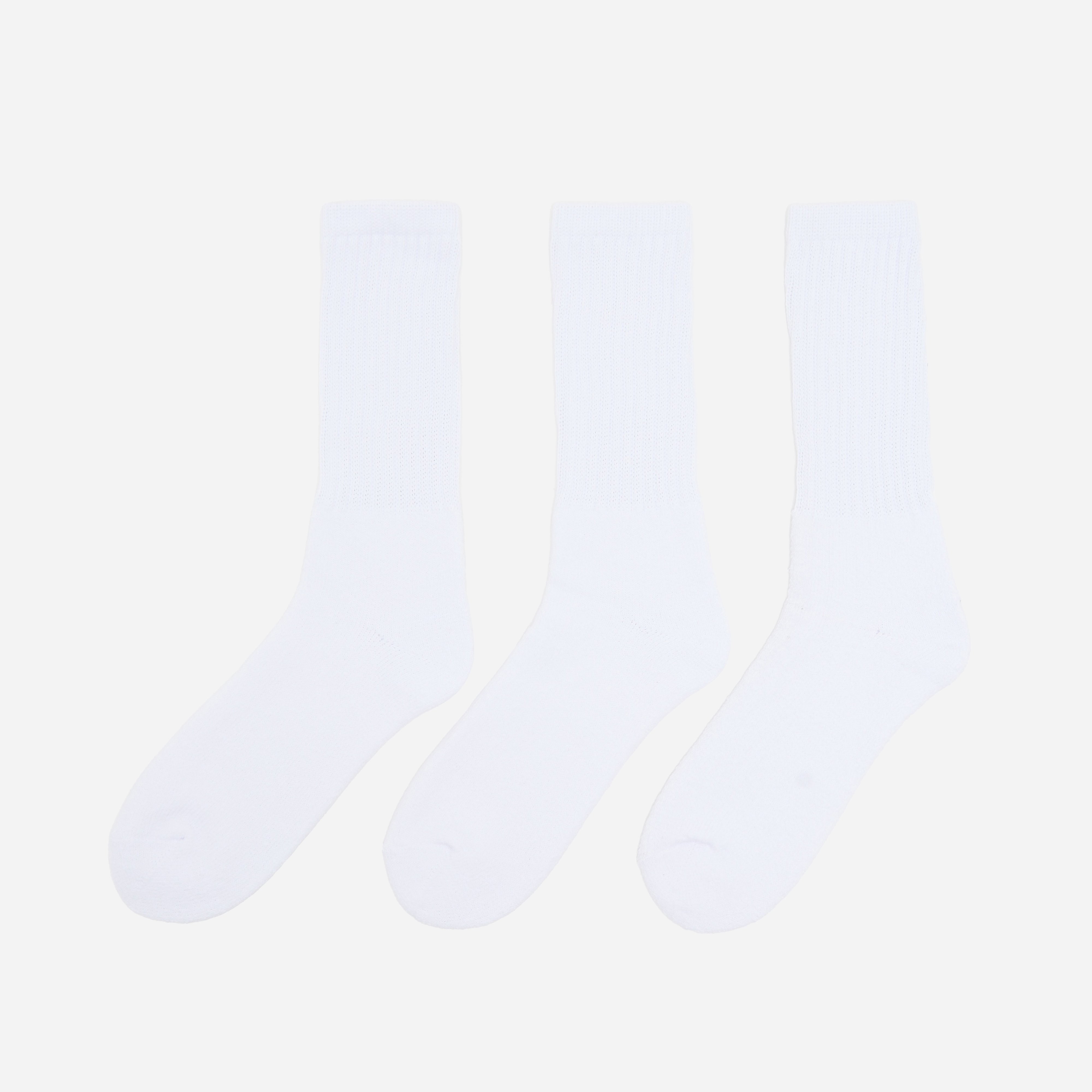  3 Pack Socks