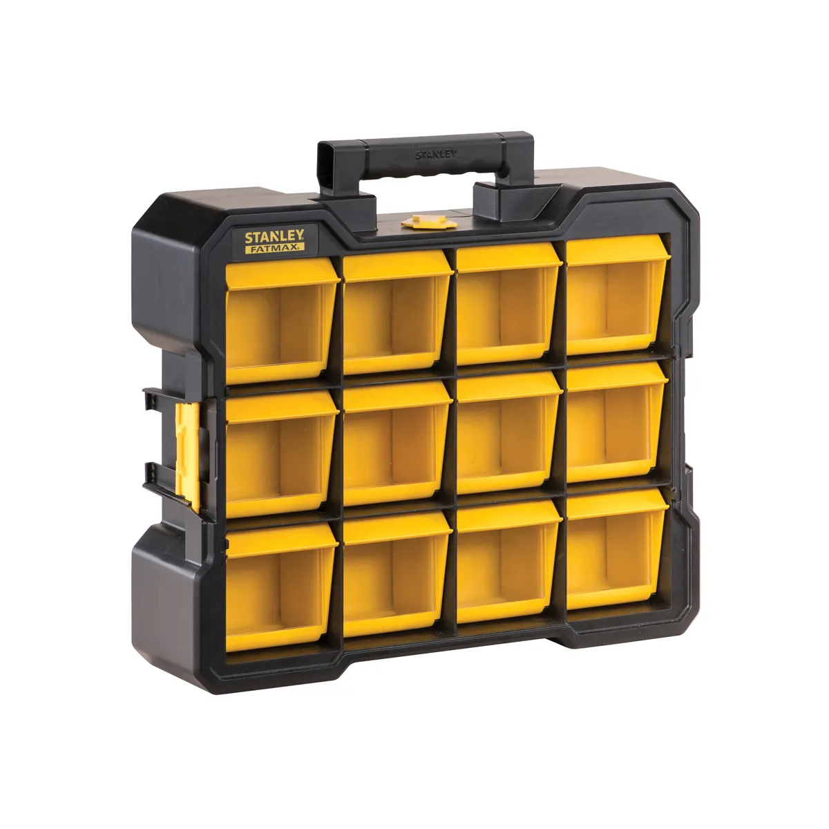 Stanley FatMax Flip Bin Organiser