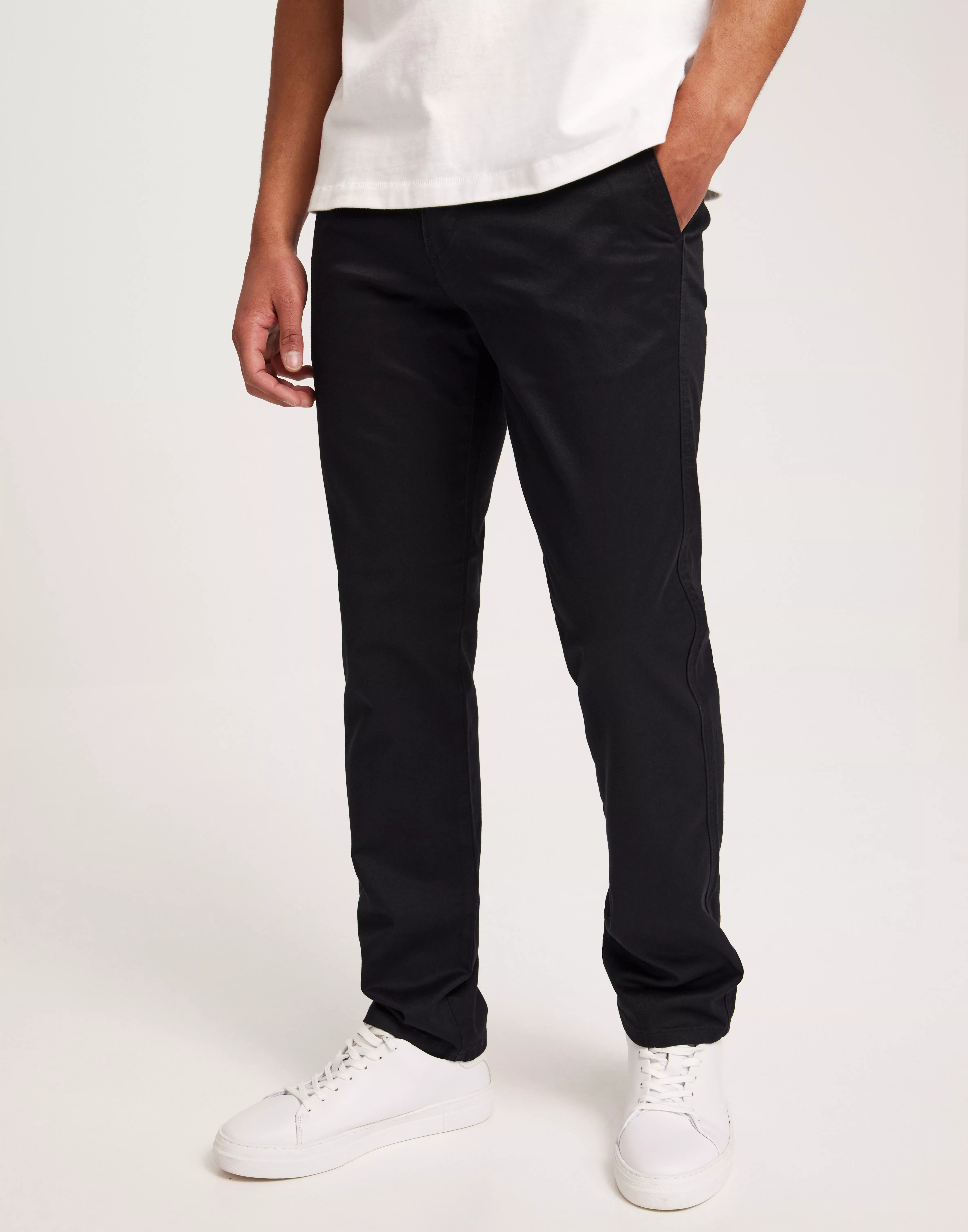 Dockers Cotton Original Chinos, Slim Fit
