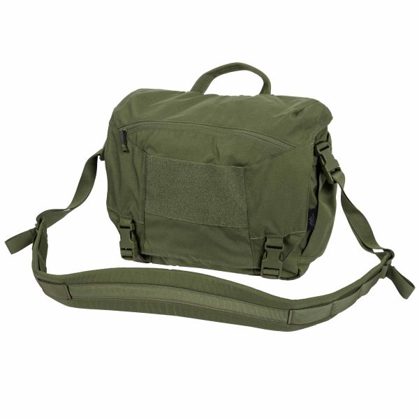 Helikon-tex Helikon Urban Courier Bag Medium Olive Green