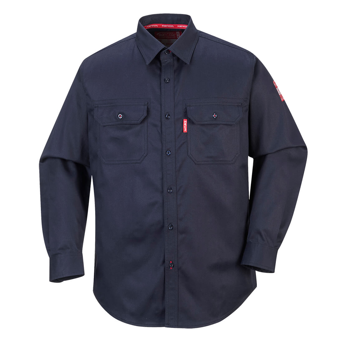 Portwest Bizflame 88/12 Shirt Fr89