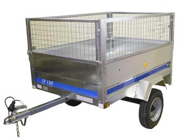 MAYPOLE 40Cm High Side Mesh Kit 6815