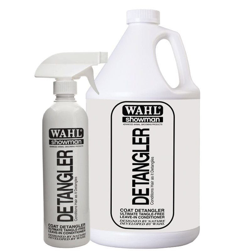 Wahl Wahl Easy Groom Detangler - 3.8L (1 Gal) | 