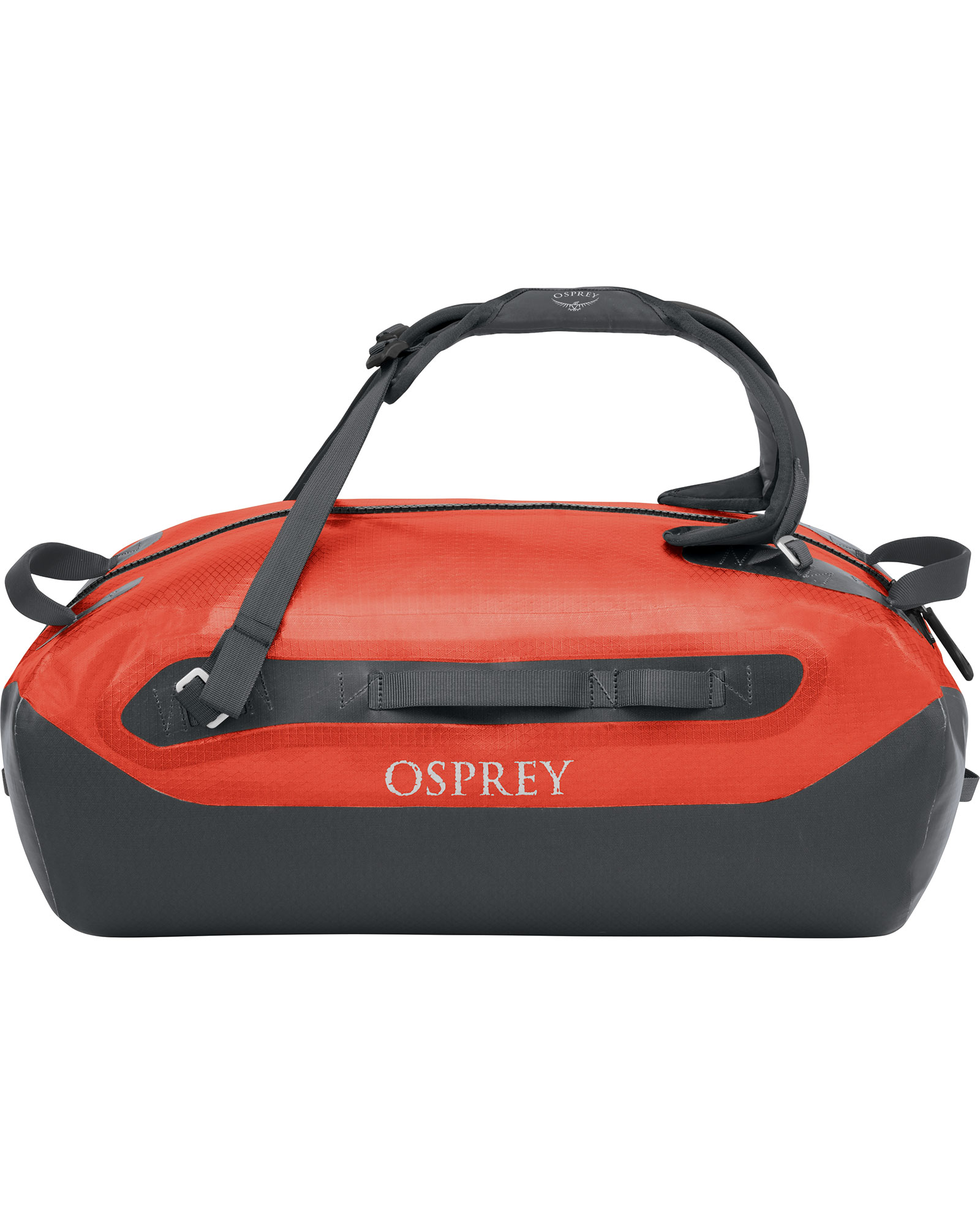 Osprey Transporter Waterproof Duffel 70 / Orange / One