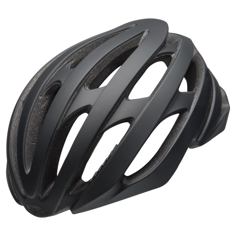 Bell Helmet - Stratus Mips Road Helmet Matt Black S 52-56CM Size: S 52
